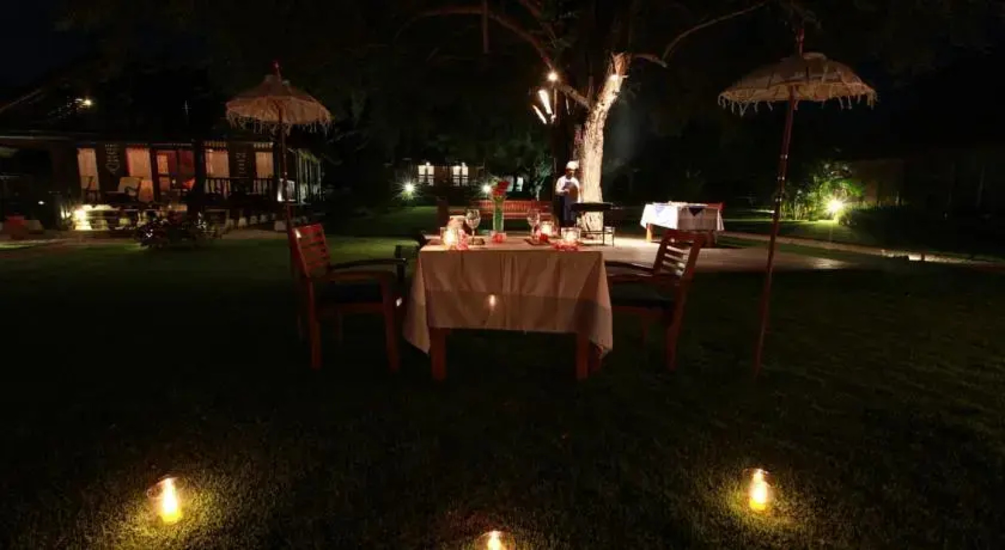 Samawa Seaside Cottage