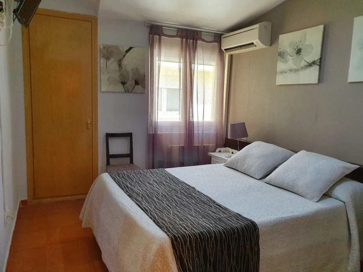 Hostal Alcúdia Sierra Norte