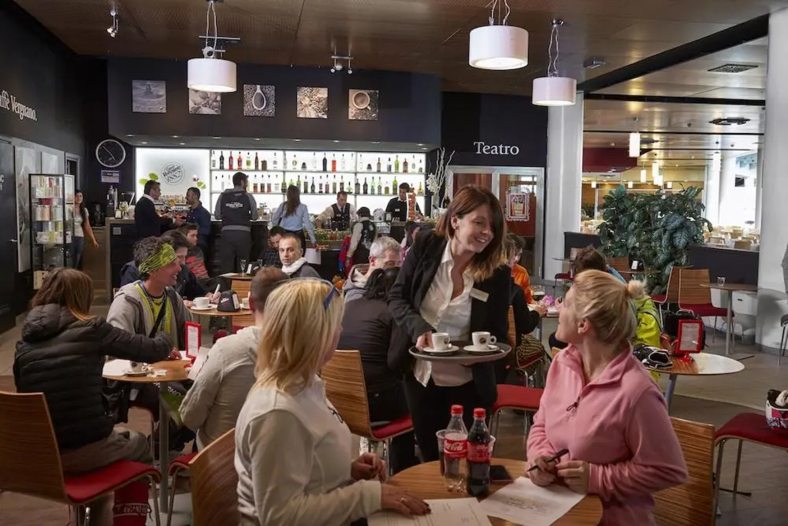 Appartamento Villaggio Olimpico