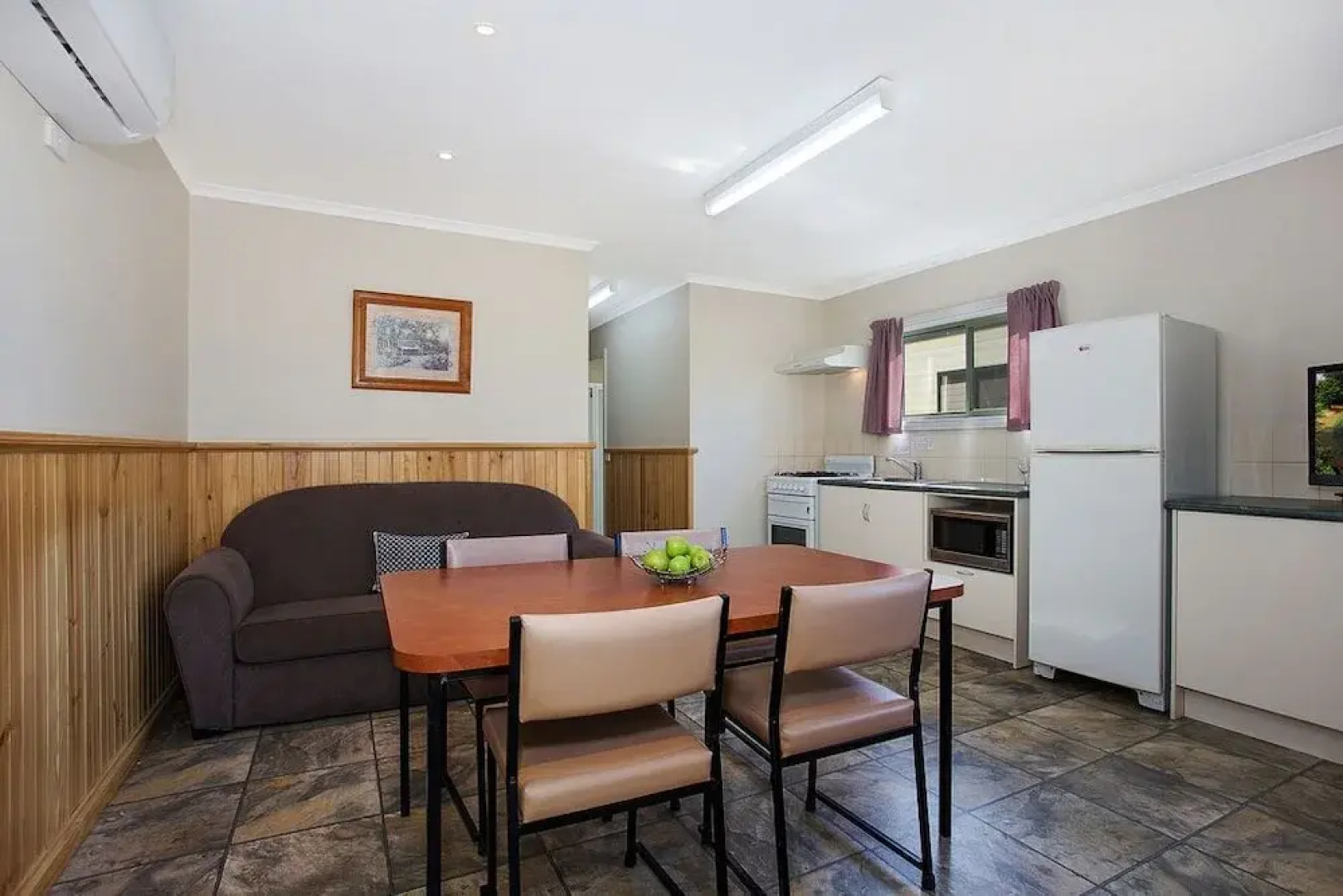 Hamilton Caravan Park