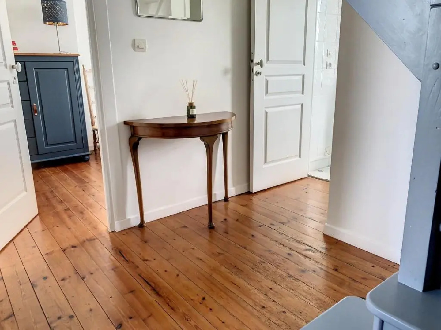 Maison Jullouville, 5 pièces, 6 Personnes - FR-1-361-117