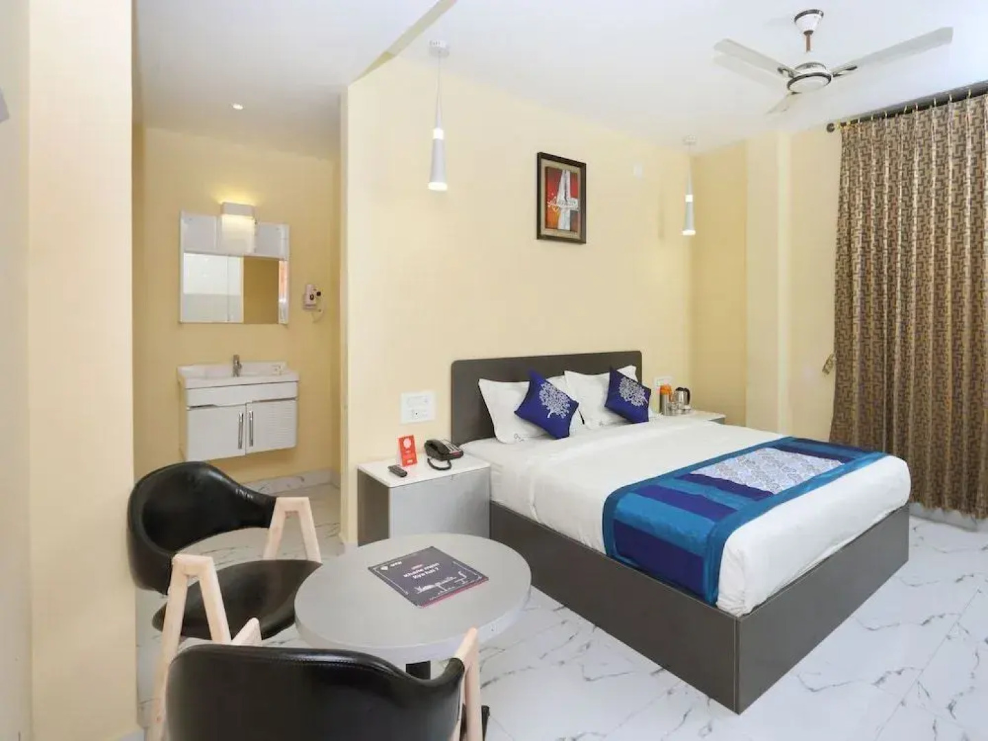 Rahmath Residency by OYO Rooms
