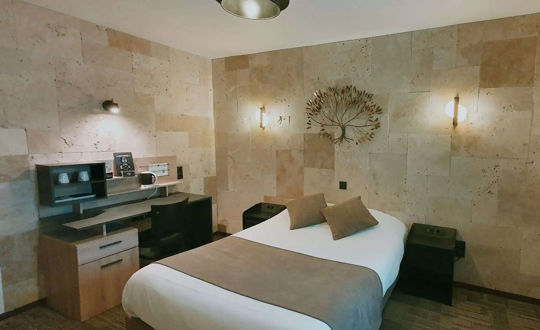 Le Moulin de la Brevette