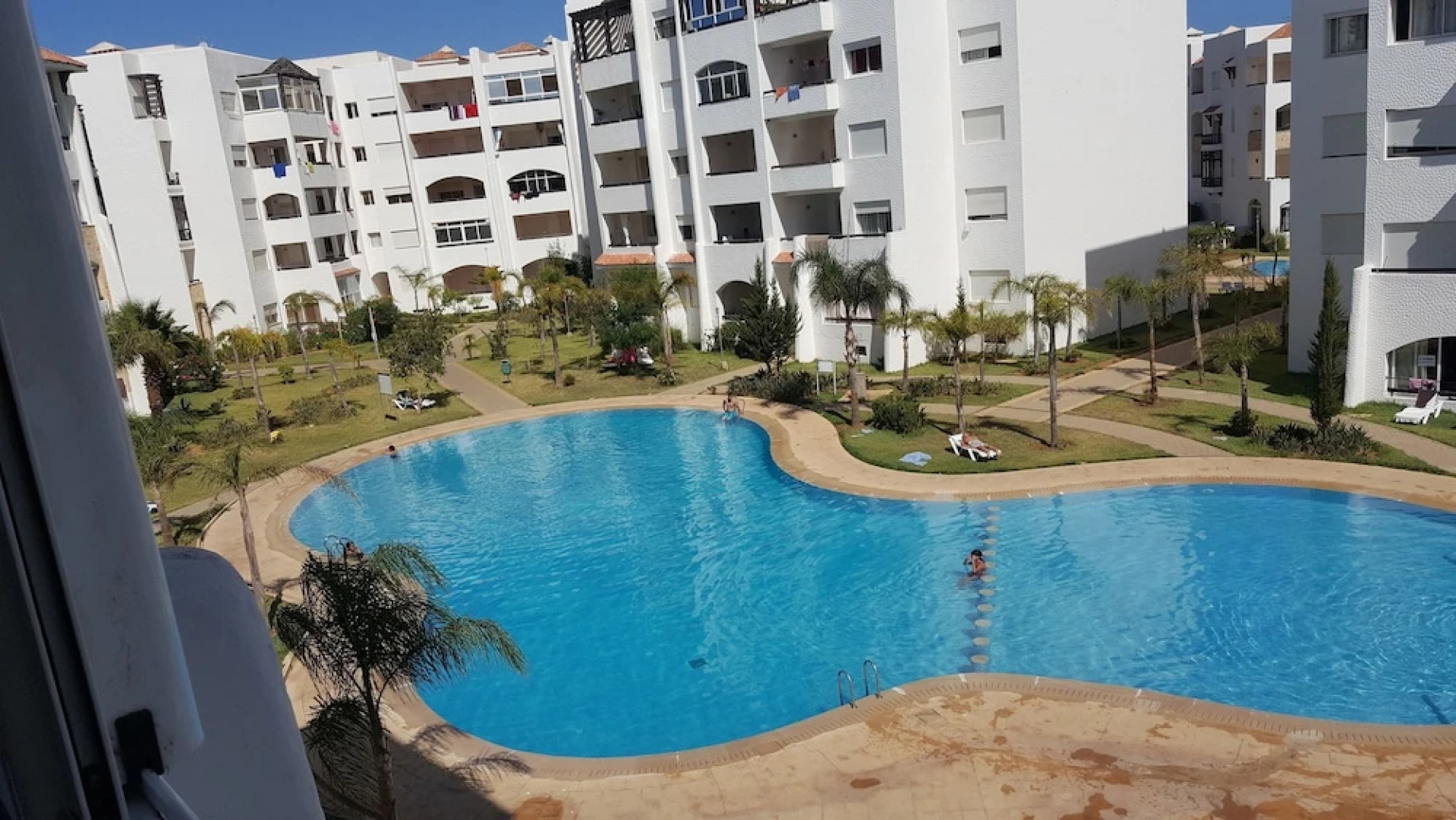 Apartment View Asilah Marina Golf