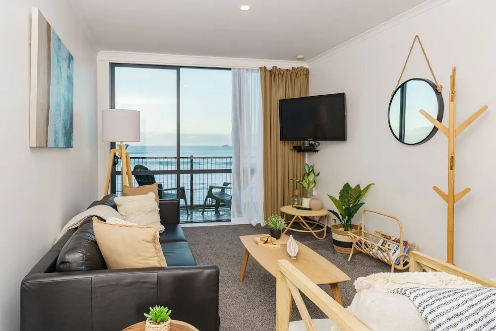 Esplanade Apartments