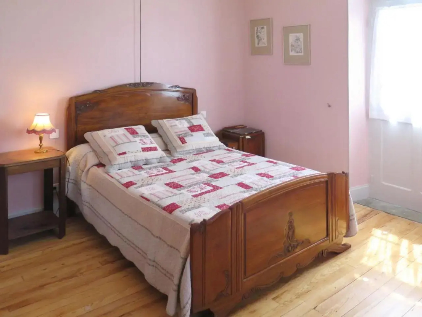 Holiday Home Lacapelle - LPR100