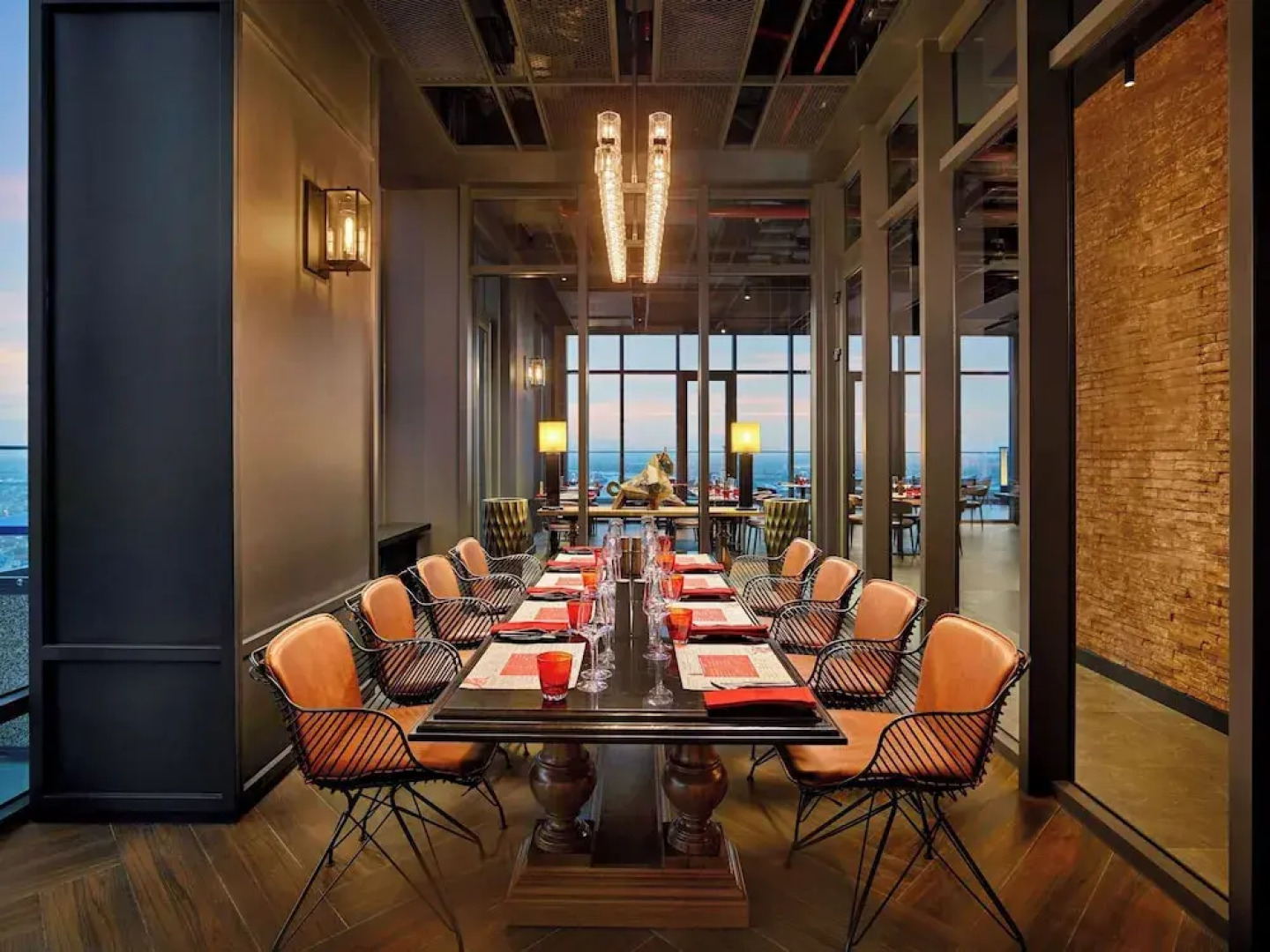 Pullman Hai Phong Grand Hotel