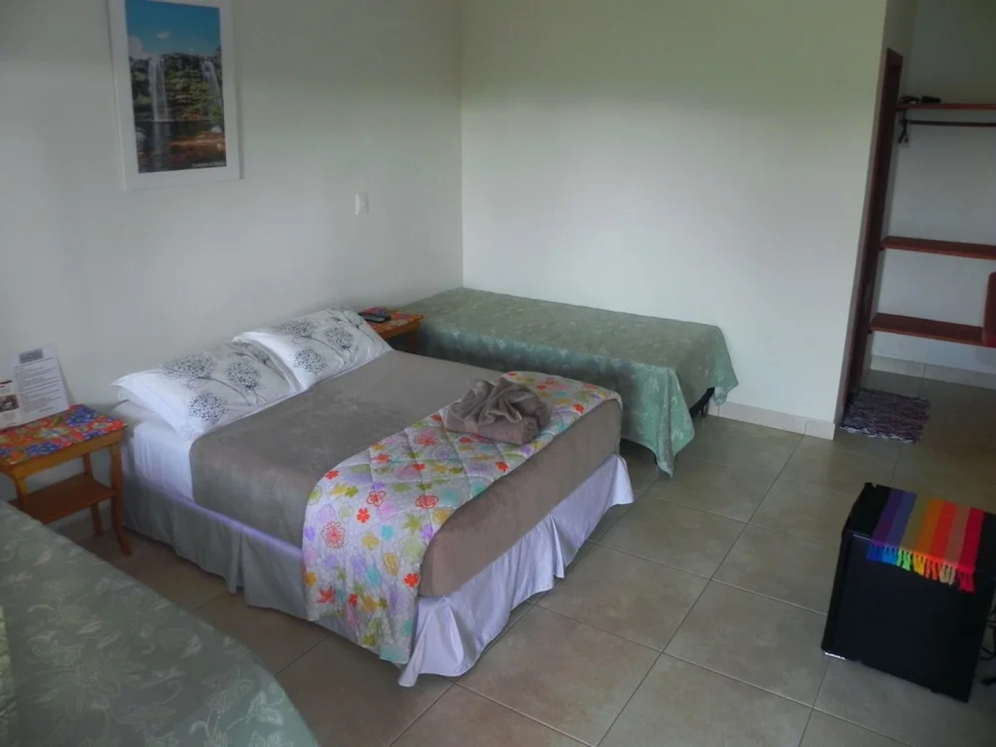 Pousada Estancia do Vale