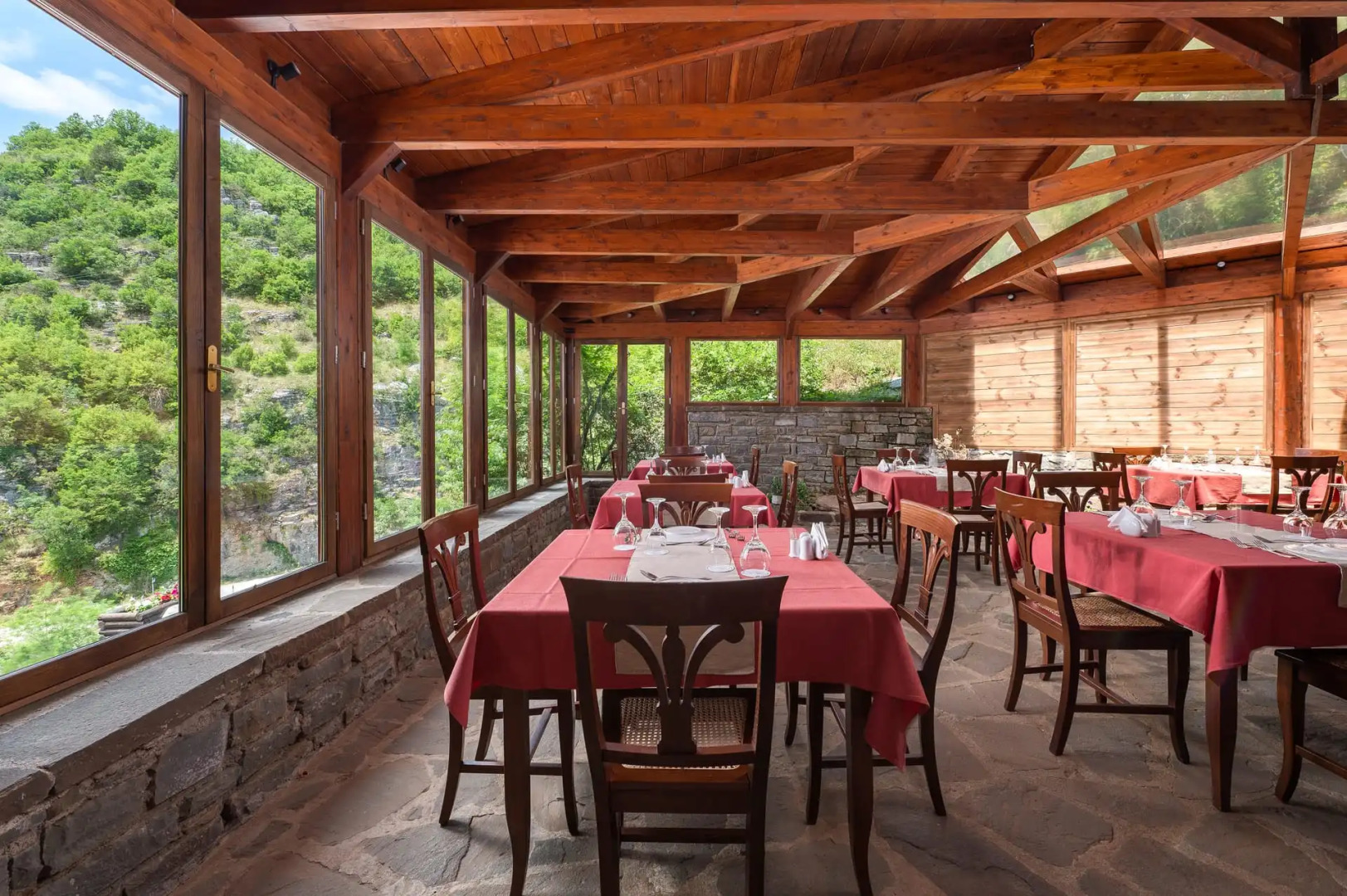 Kipi Mountain Resort