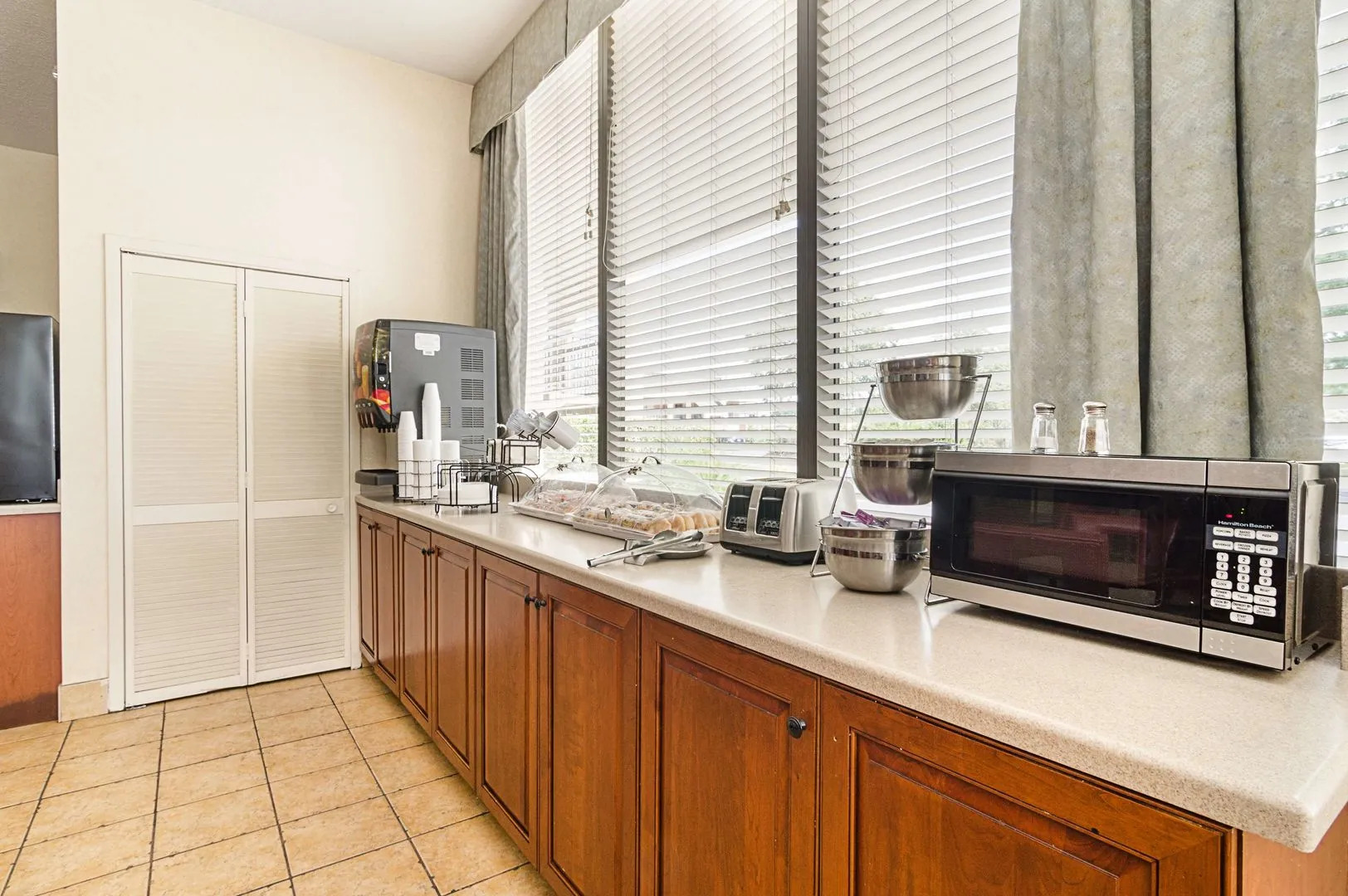 Red Roof Inn Wilmington, NC