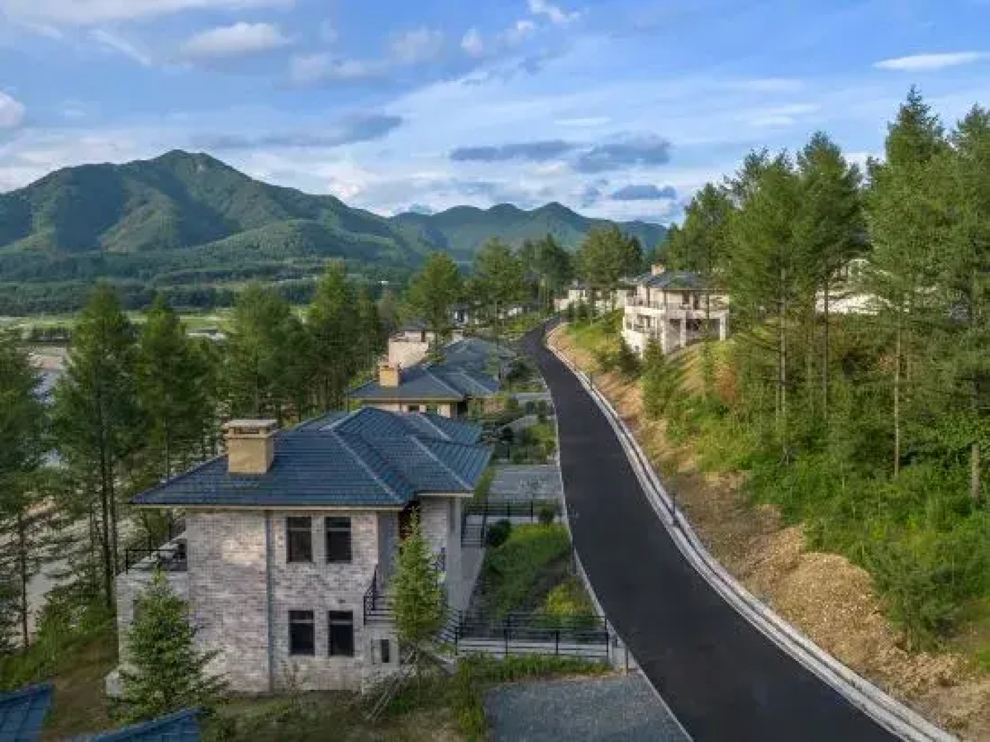 Xikang Wellness & Resort Benxi