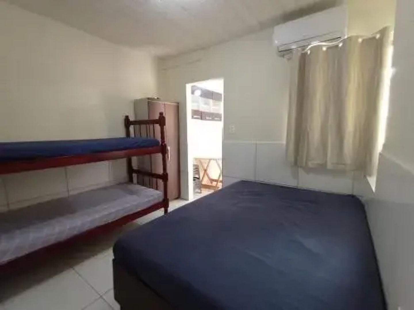 Kitnets Recanto Caiobá