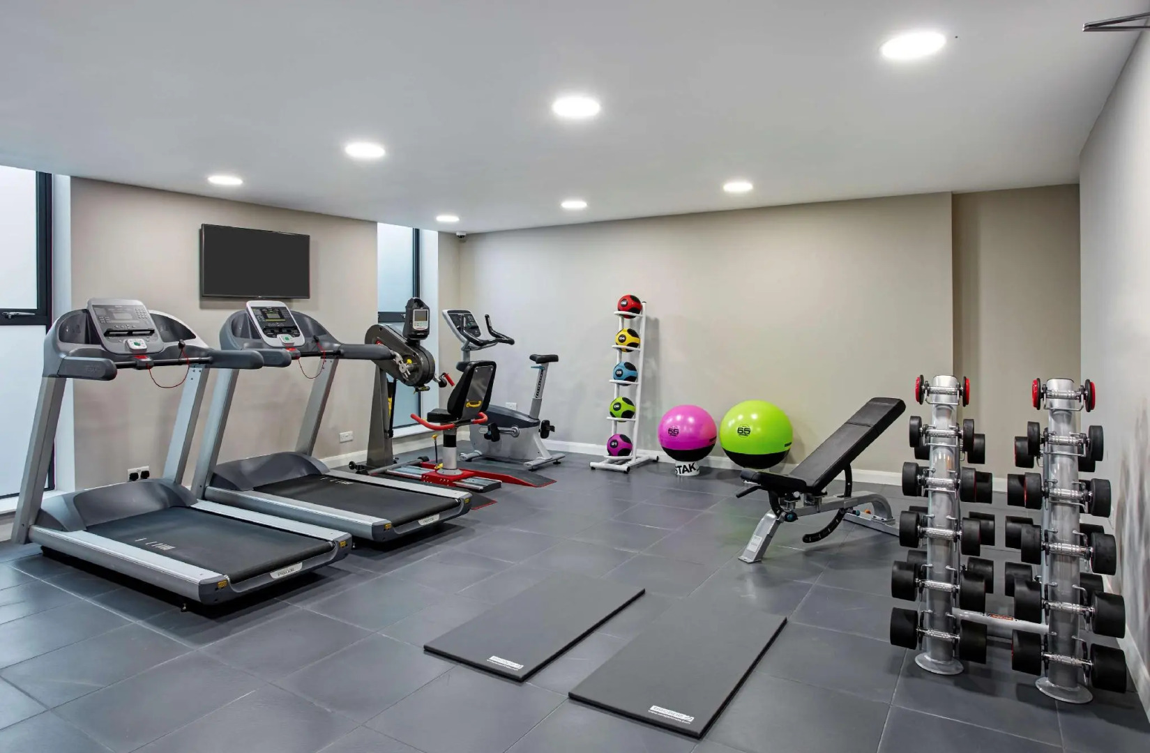 Hampton by Hilton Bristol City Centre