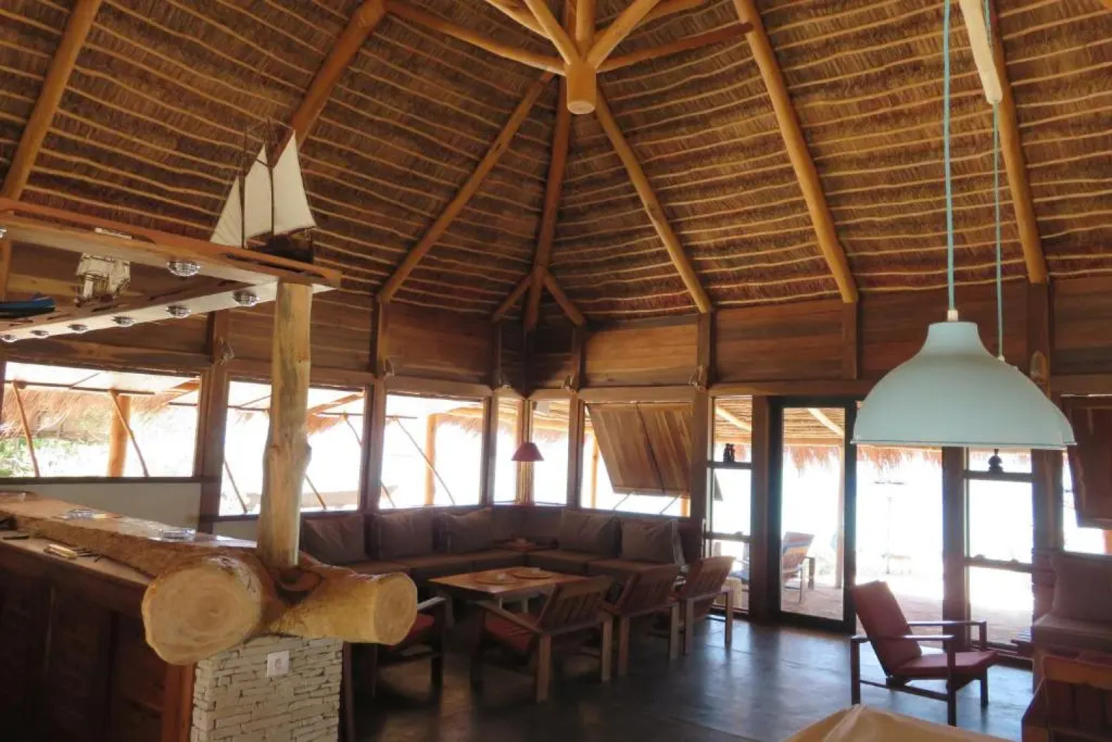 Hôtel Safari Vezo Anakao