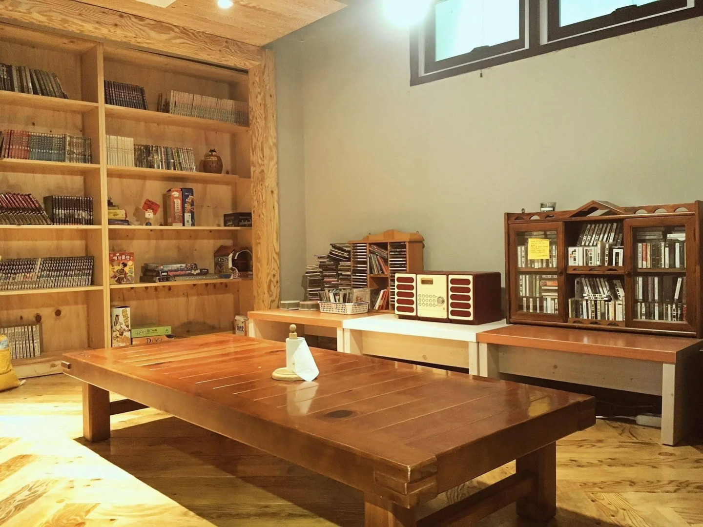 Suncheon Guesthouse Nreem