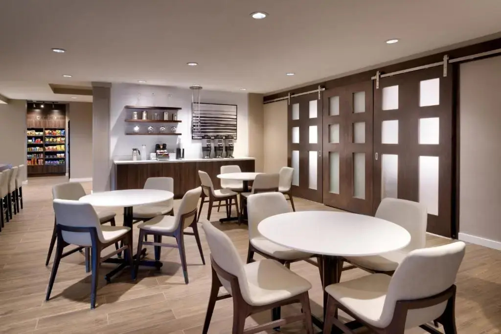 Residence Inn Brunswick