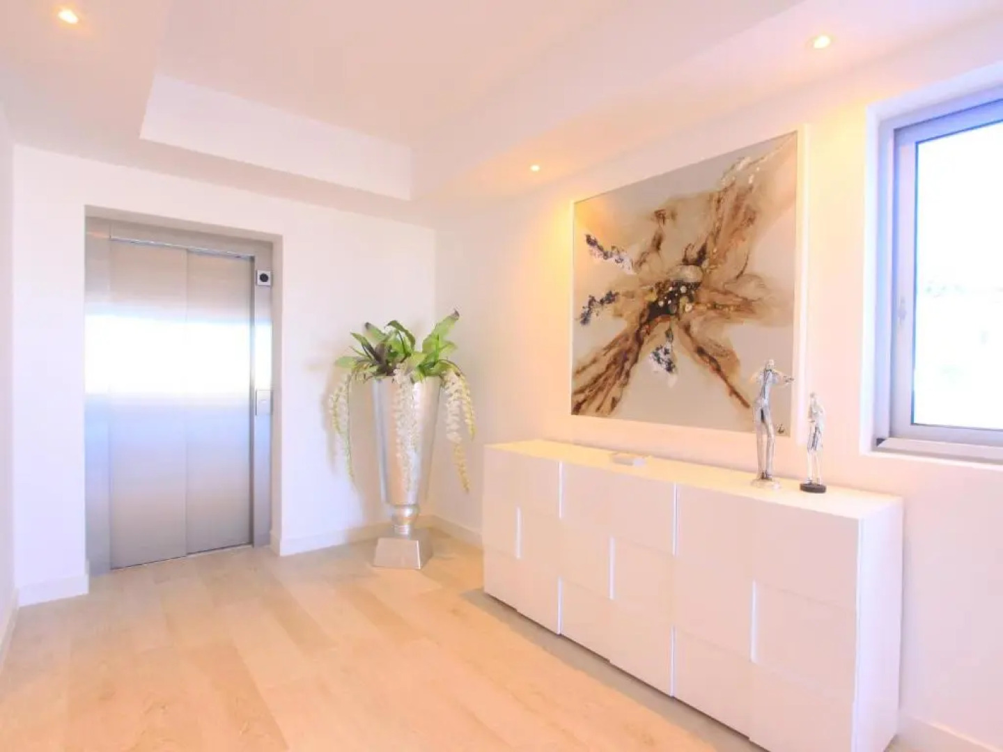 2288 new modern penthouse with privat pool