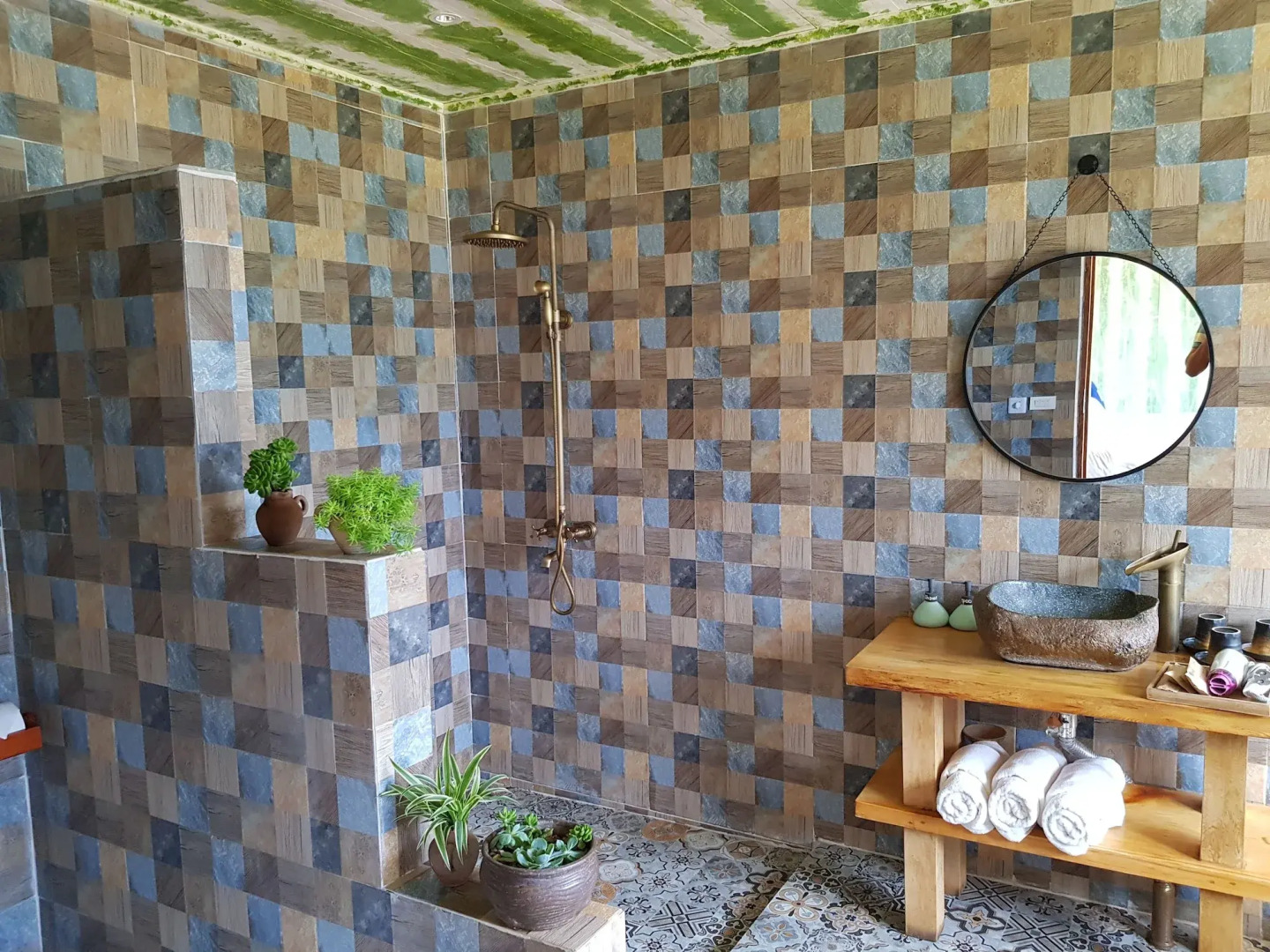 Sapa Clay House - Mountain Retreat