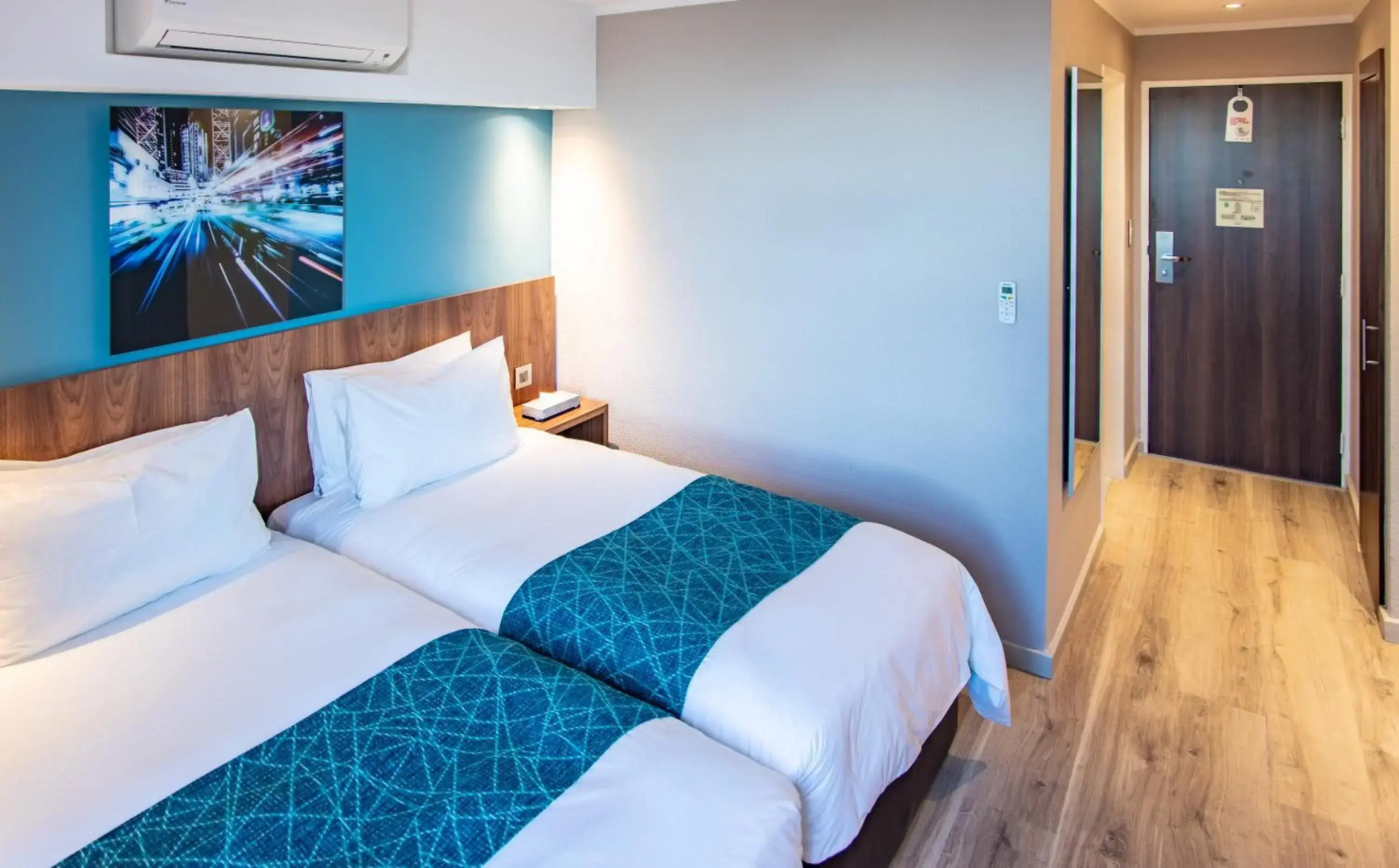 Town Lodge Johannesburg Airport