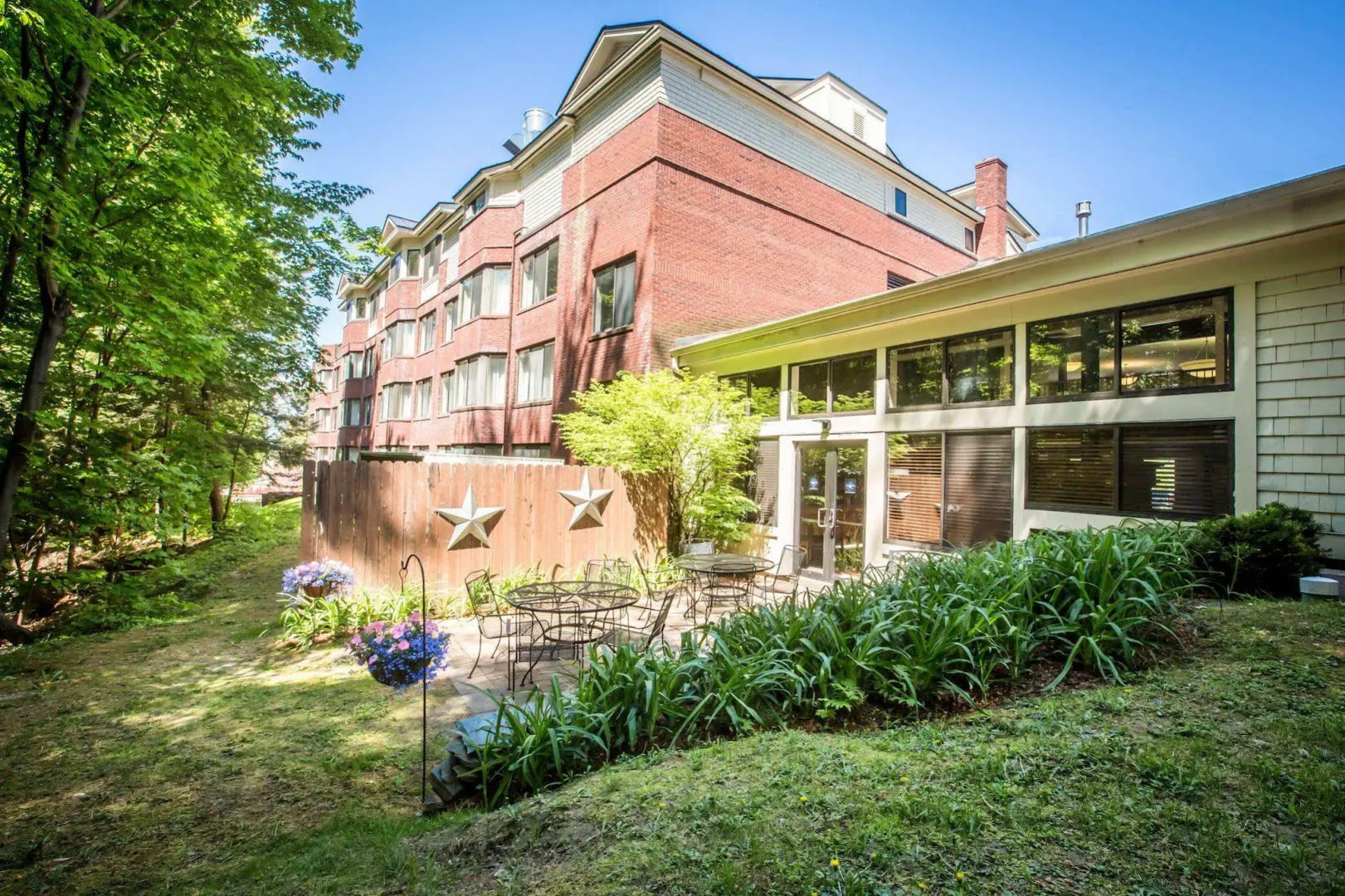 Comfort Suites South Burlington