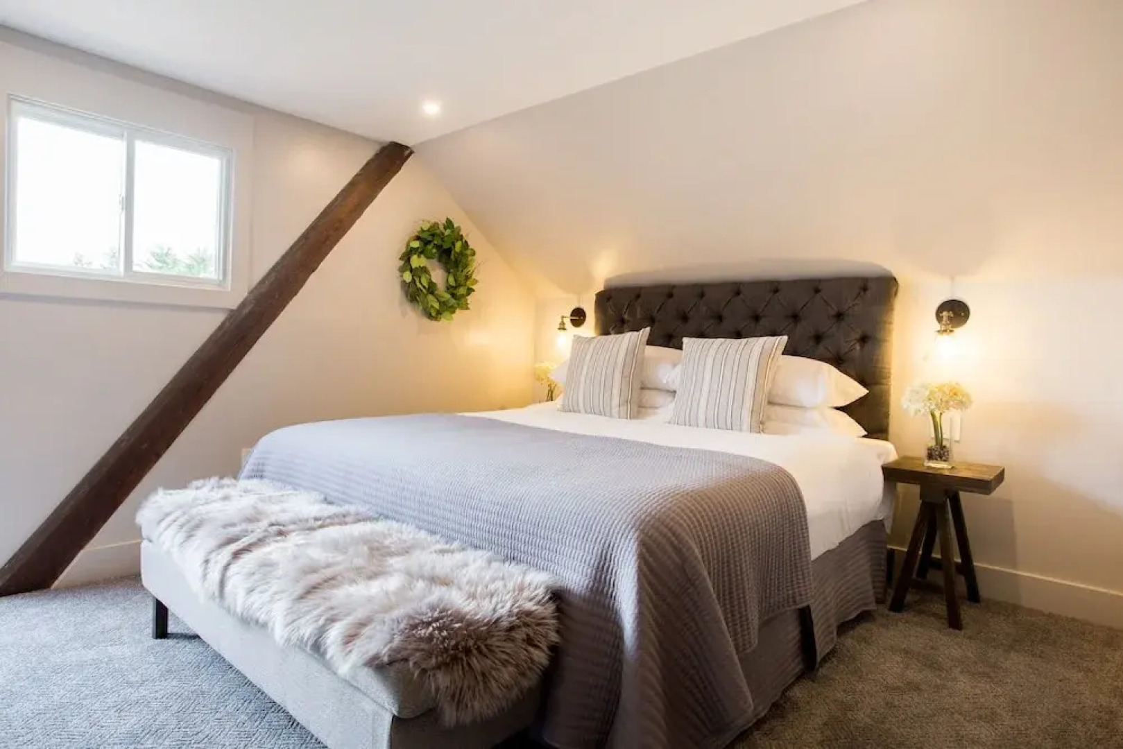 Mountain Meadows Lodge