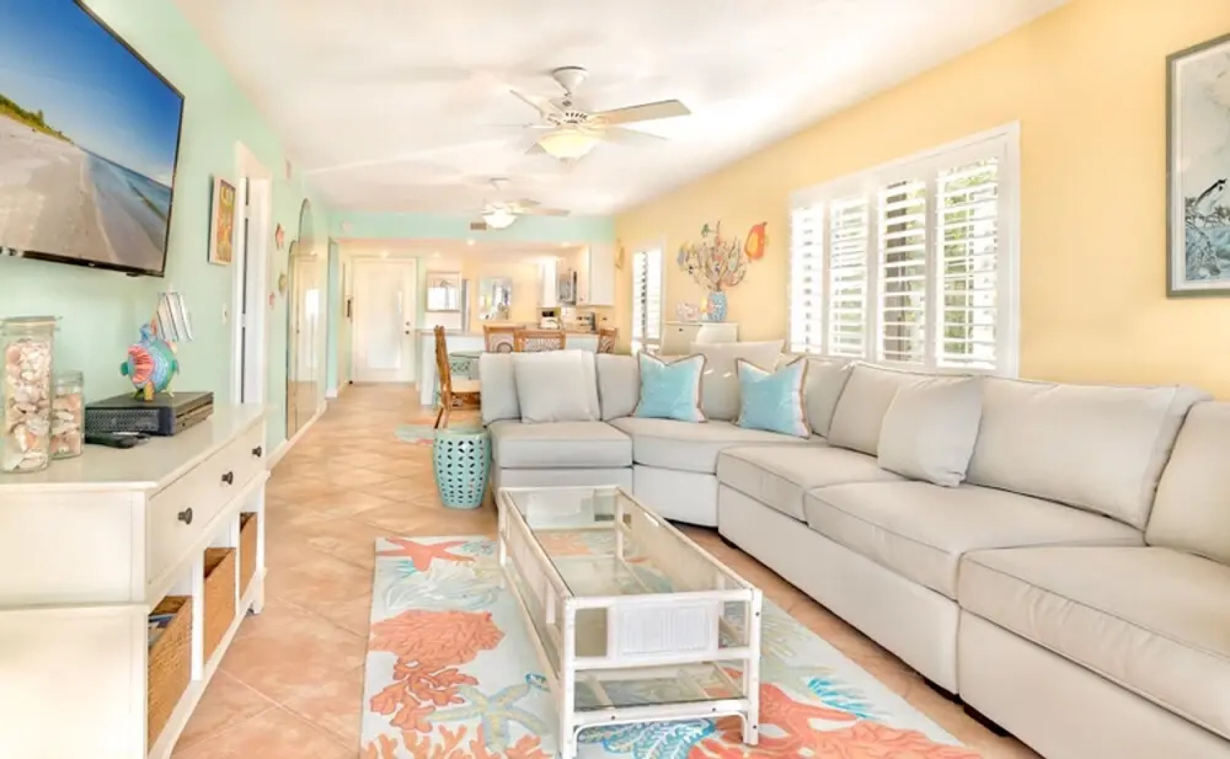 Captiva Shores 6A