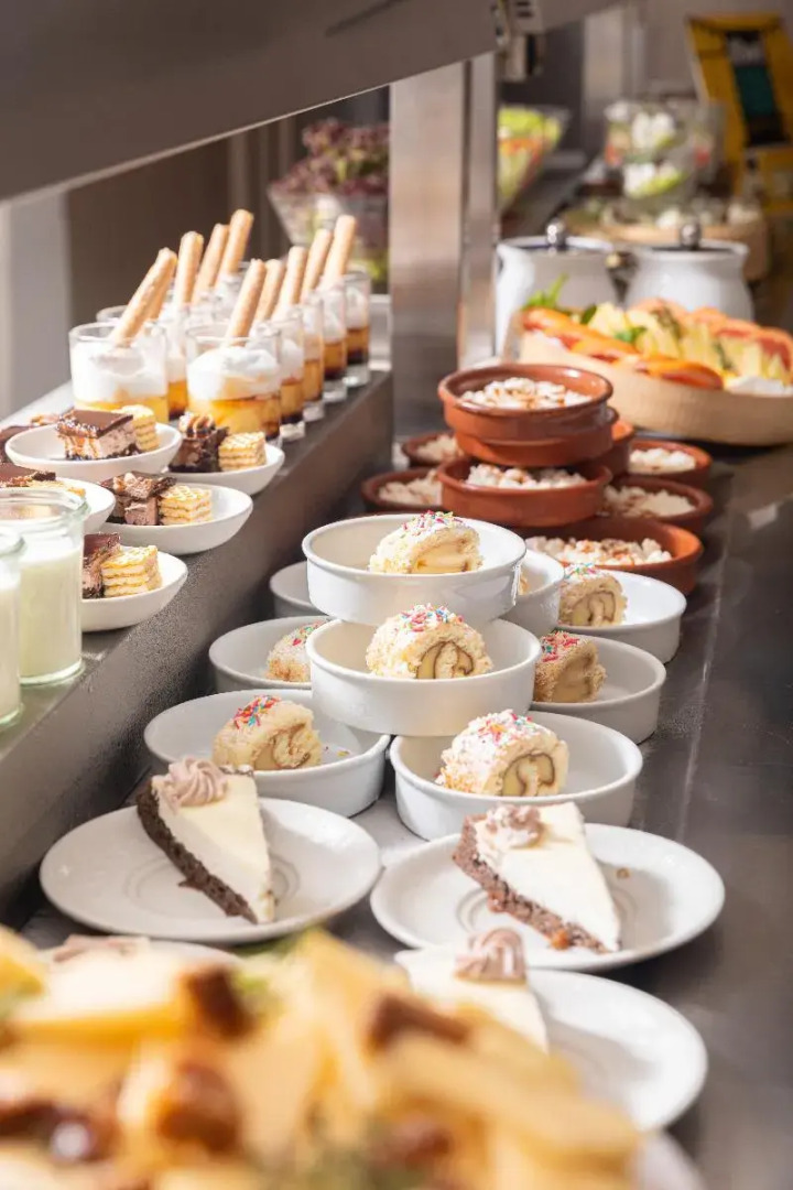 Hotel JS Sol de Can Picafort - Adults Only