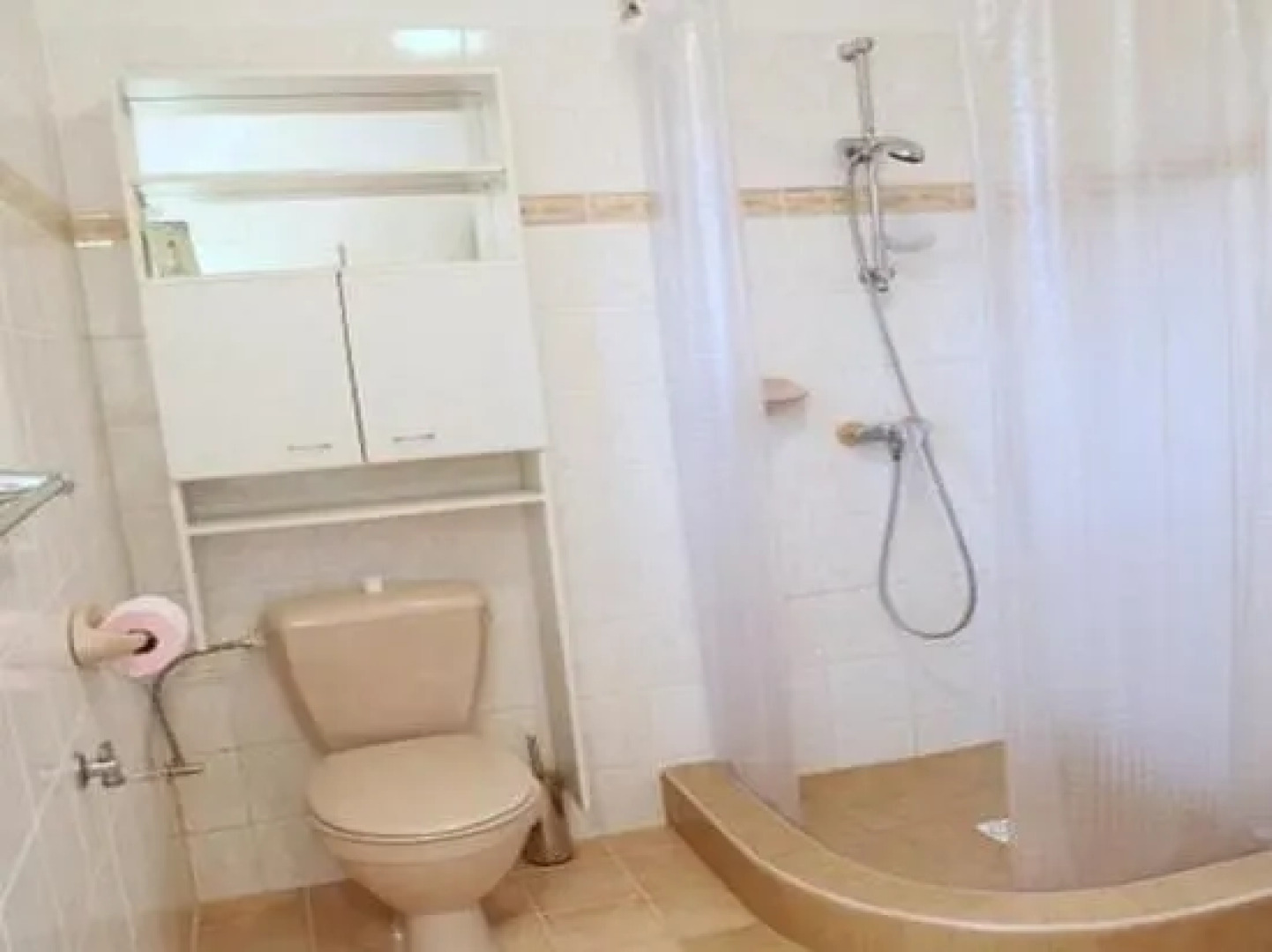 Ubytování na Hluboké