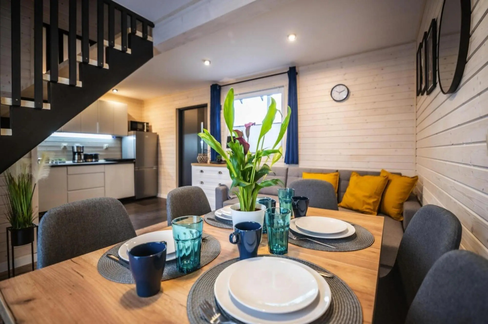 Rewal Cottage Near the Baltic Beach