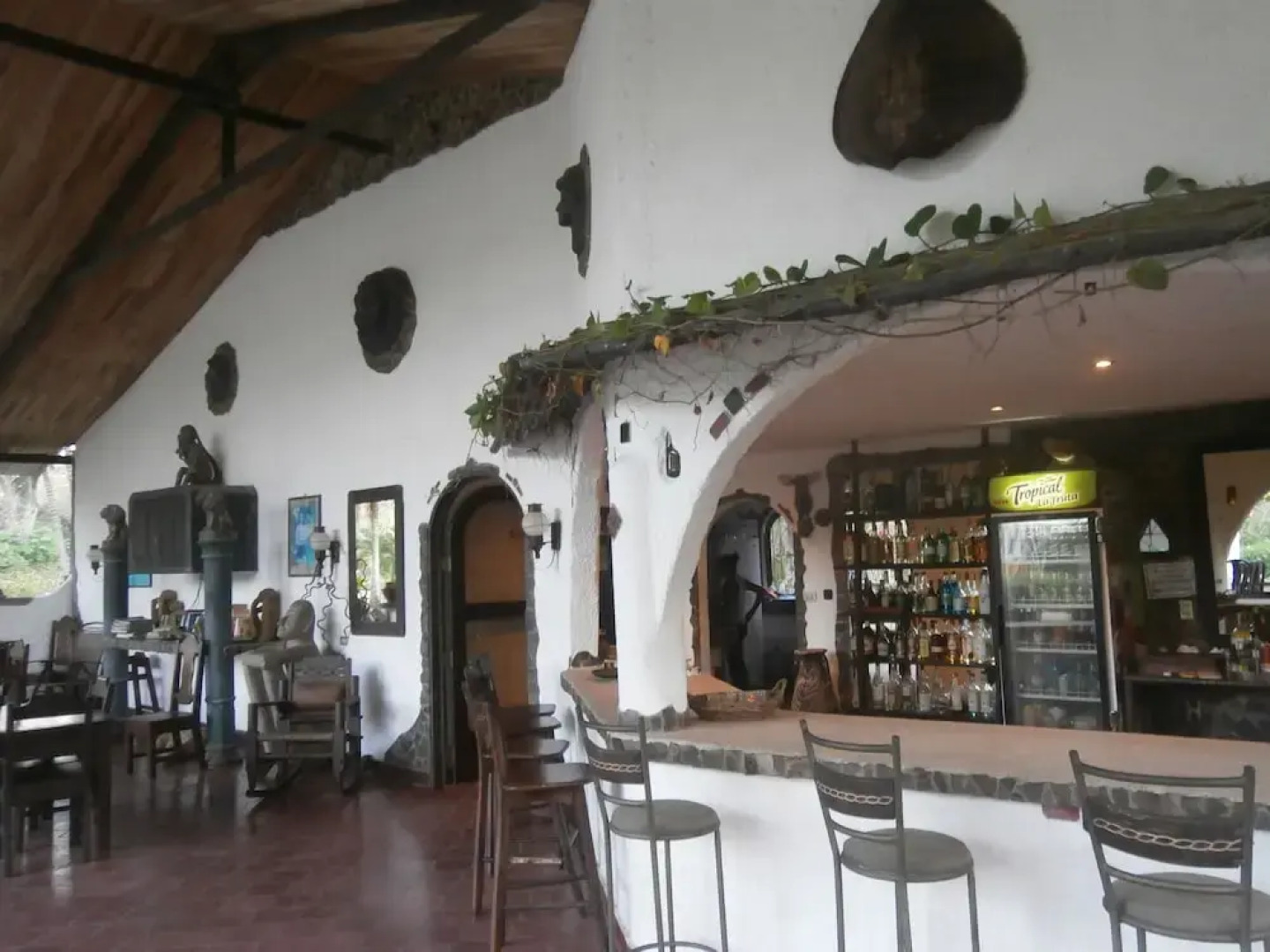 Paraiso del Cocodrilo