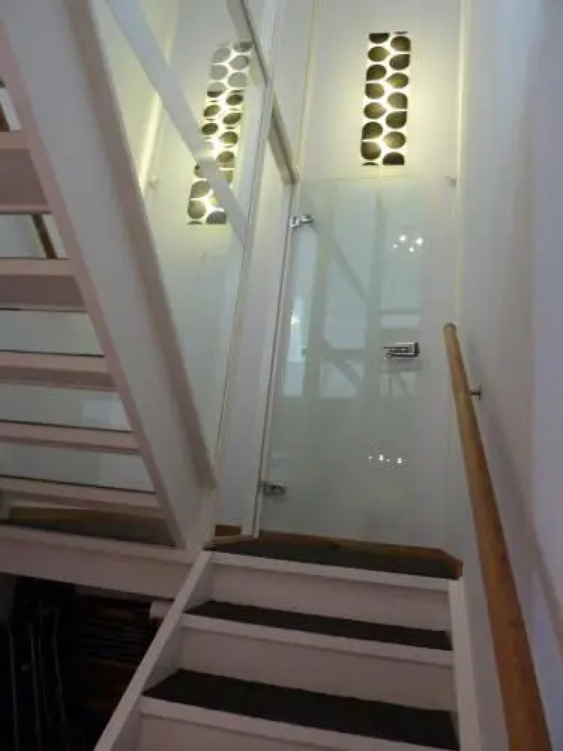 Sven Fredriksson Bed & Breakfast