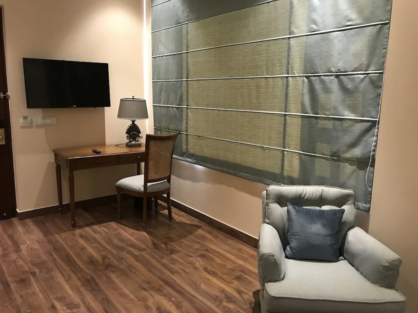 Bara Bungalow, Kasauli - A Rosakue Collection