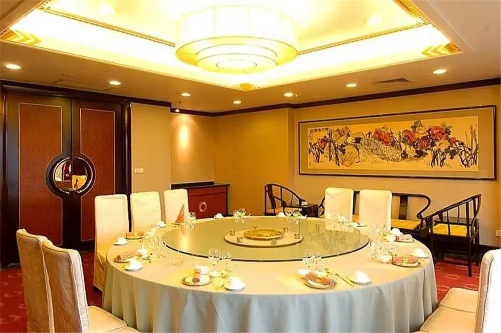 Guilin Royal Garden Hotel