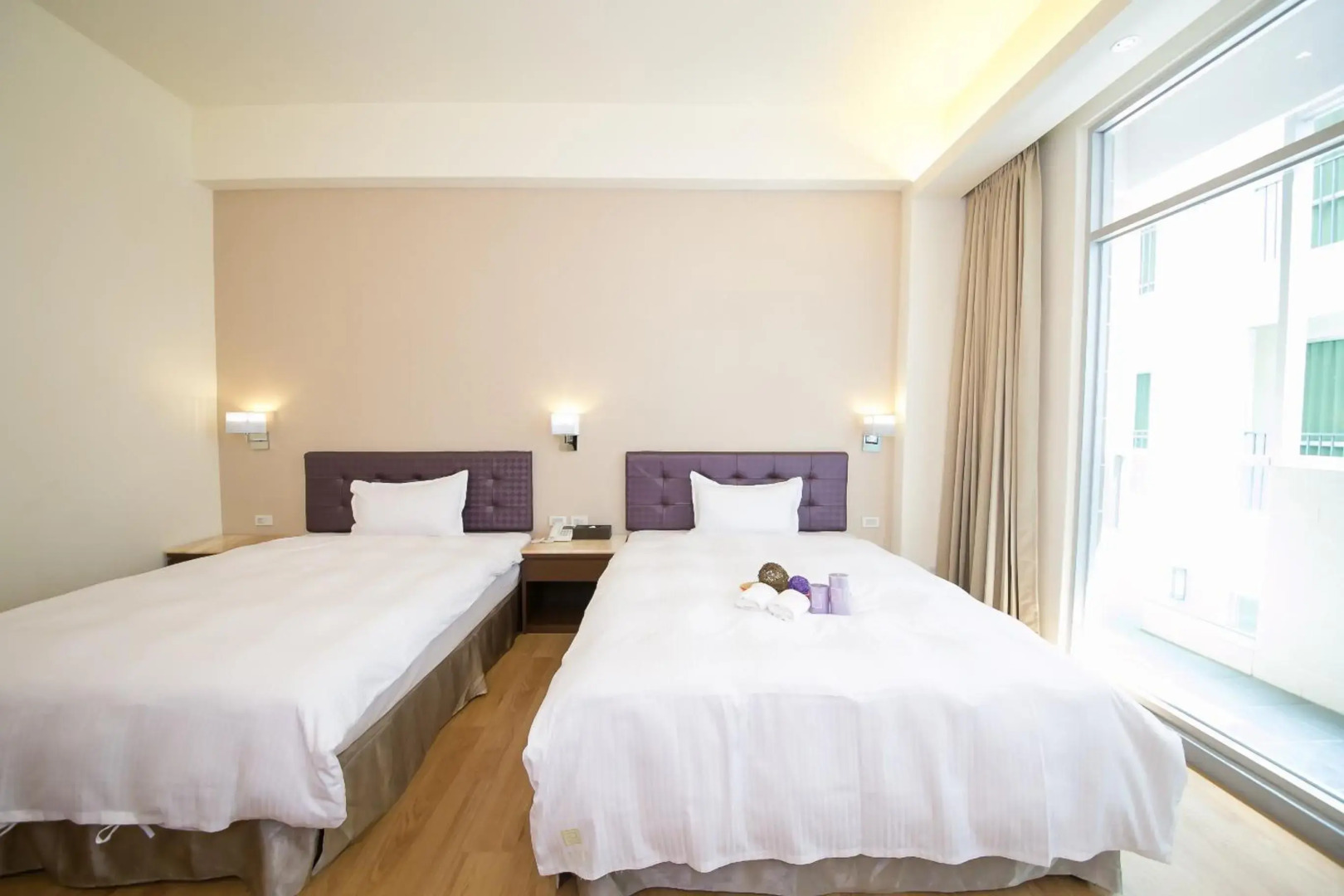 Sunseed International Villa