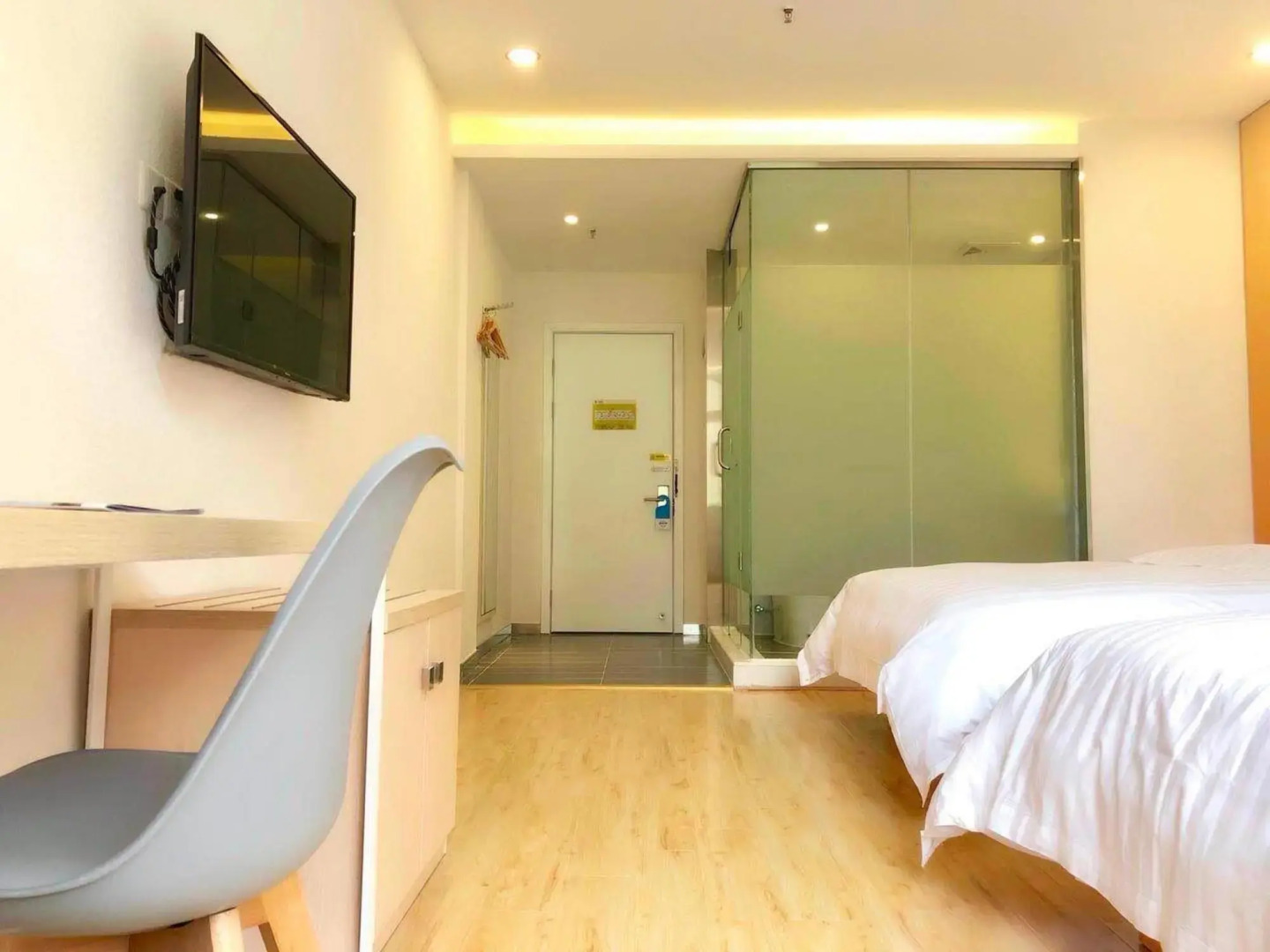 7 Days Inn Daocheng Shangri-La Yading Scenic Area