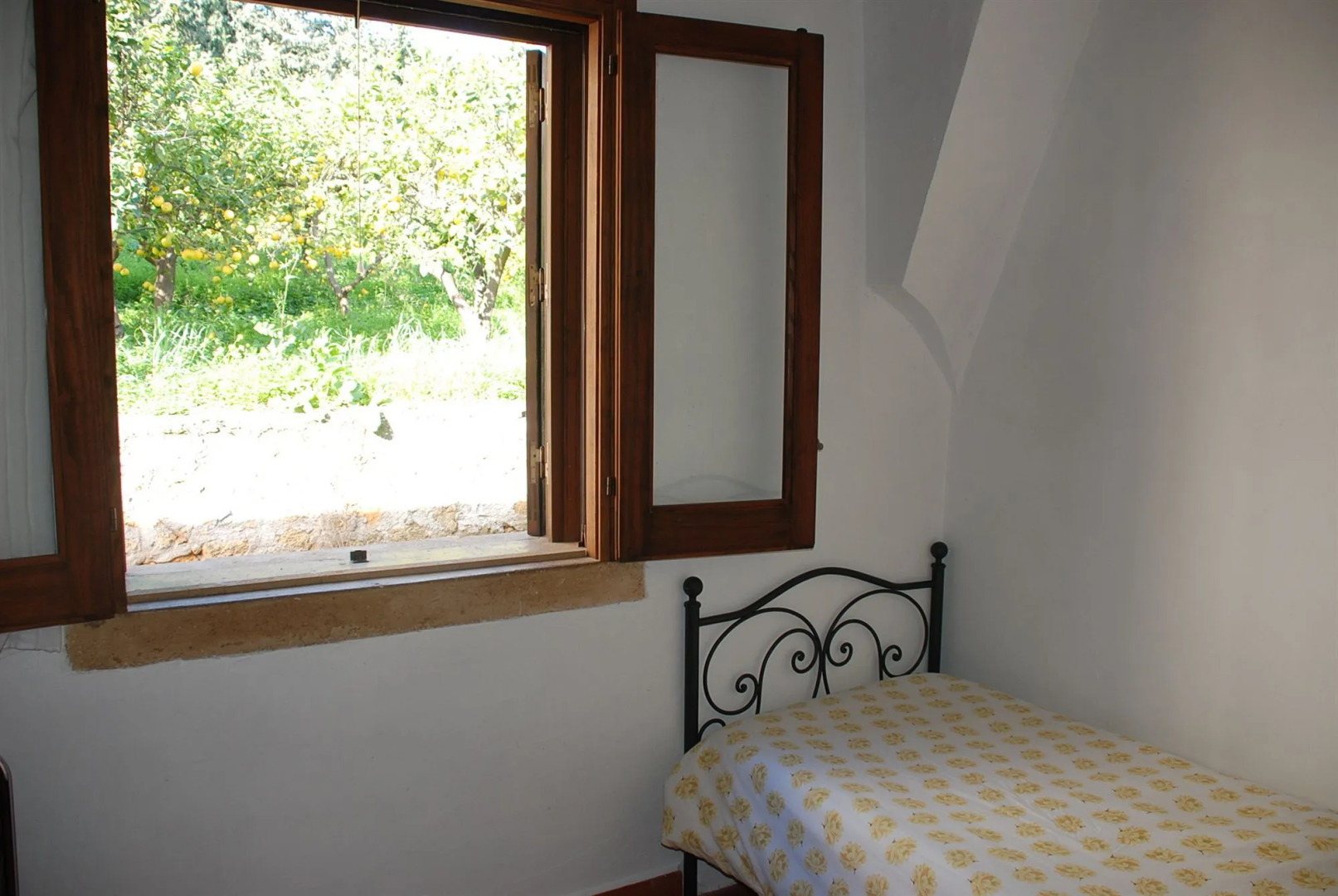 Agriturismo Villa Cefalà