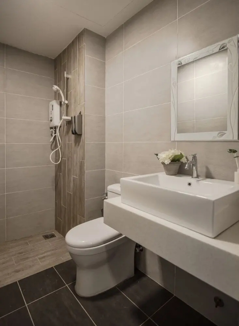 Arte Plus Residence Makeshome