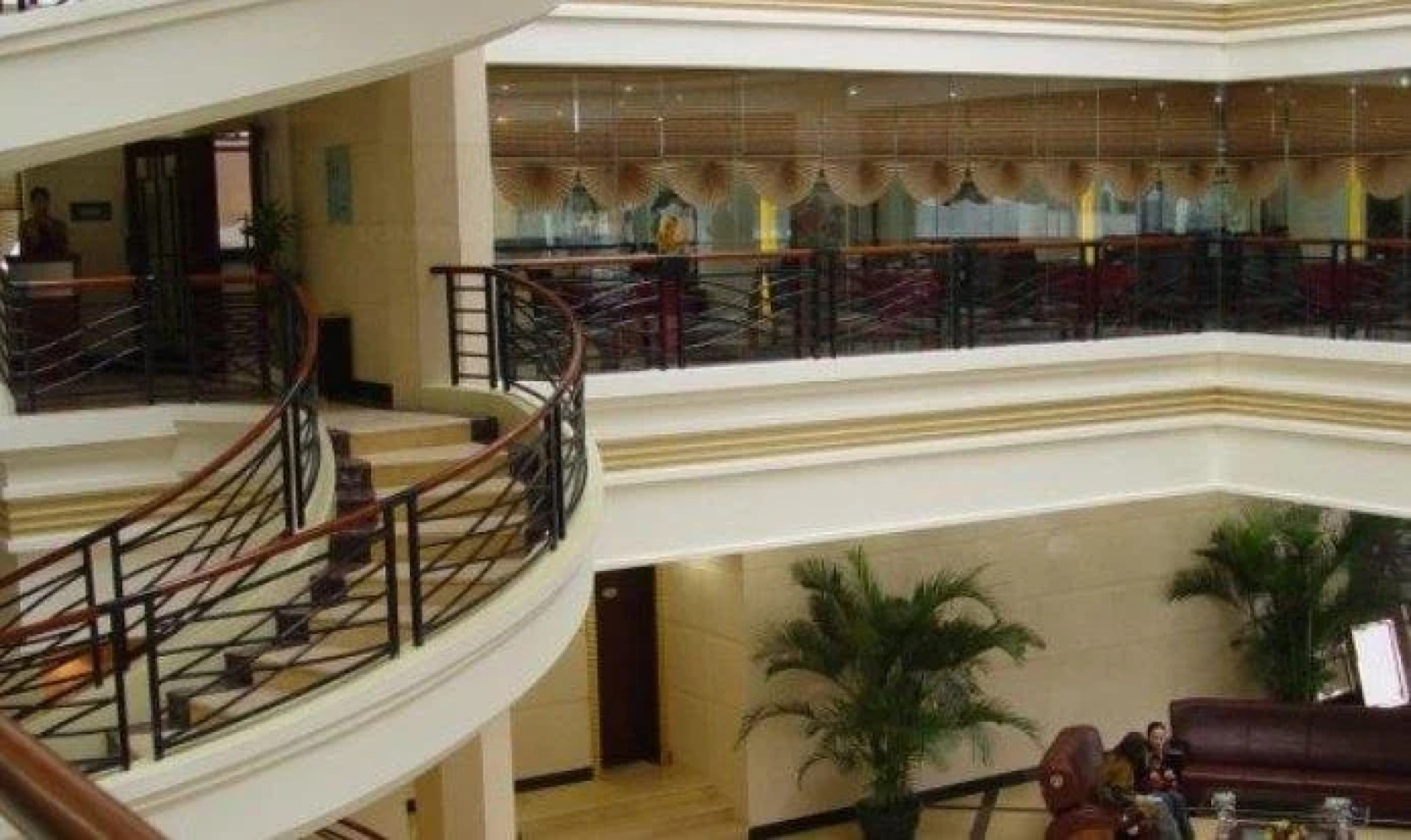 Yongzhou Great Wall Hotel