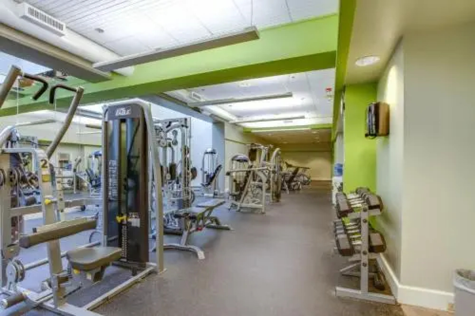 The Woods: Village-14