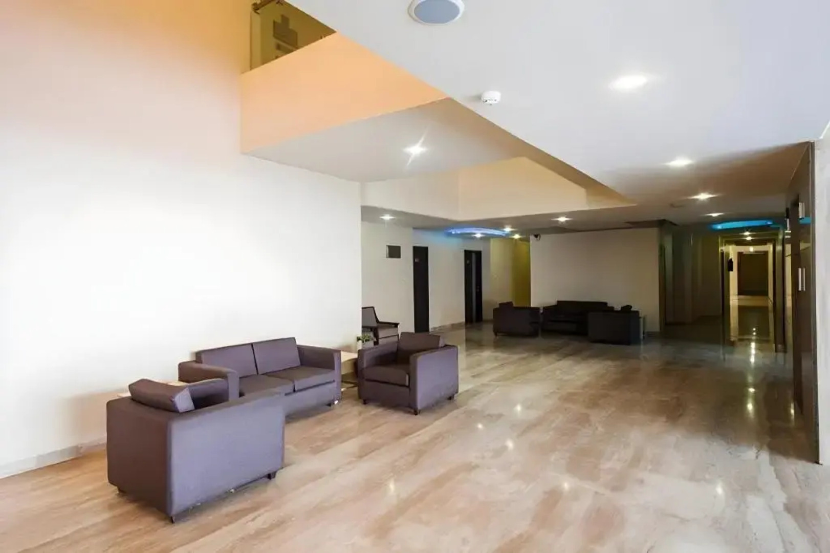 Hotel Shubham Majesty