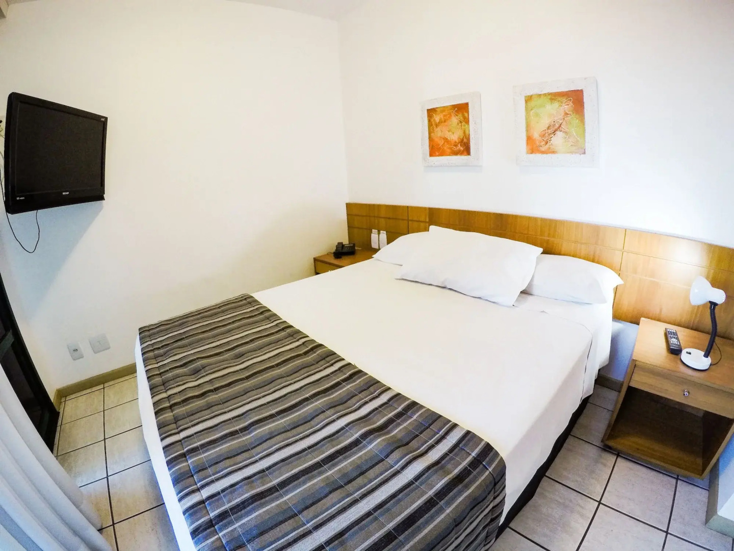 Hotel Costa Victória