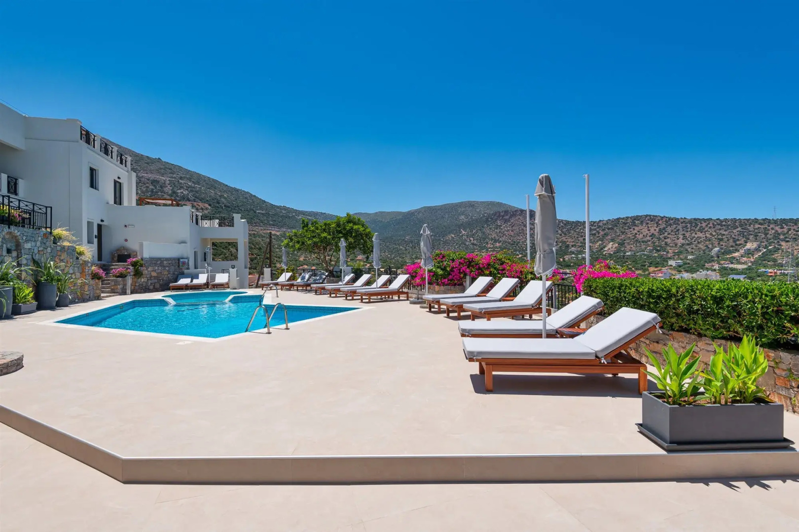 Minois Boutique Hotel - Adults Only