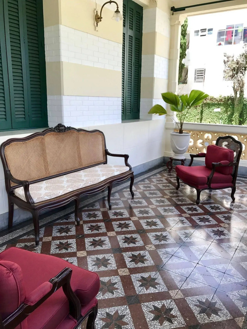 Hotel Casablanca Imperial