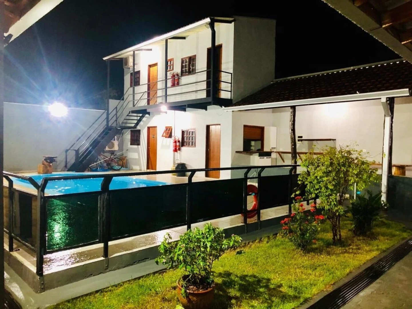 Hostel Bonito Experience