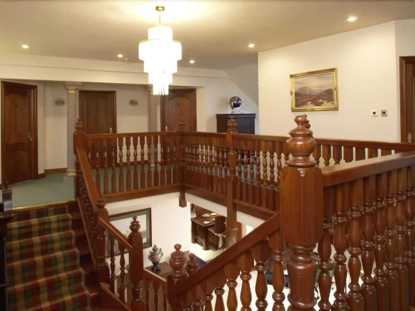 Springburn Lodge