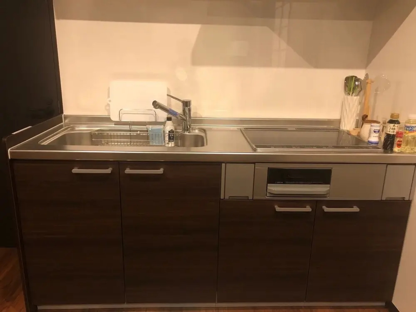 MARUYA Private Condominium