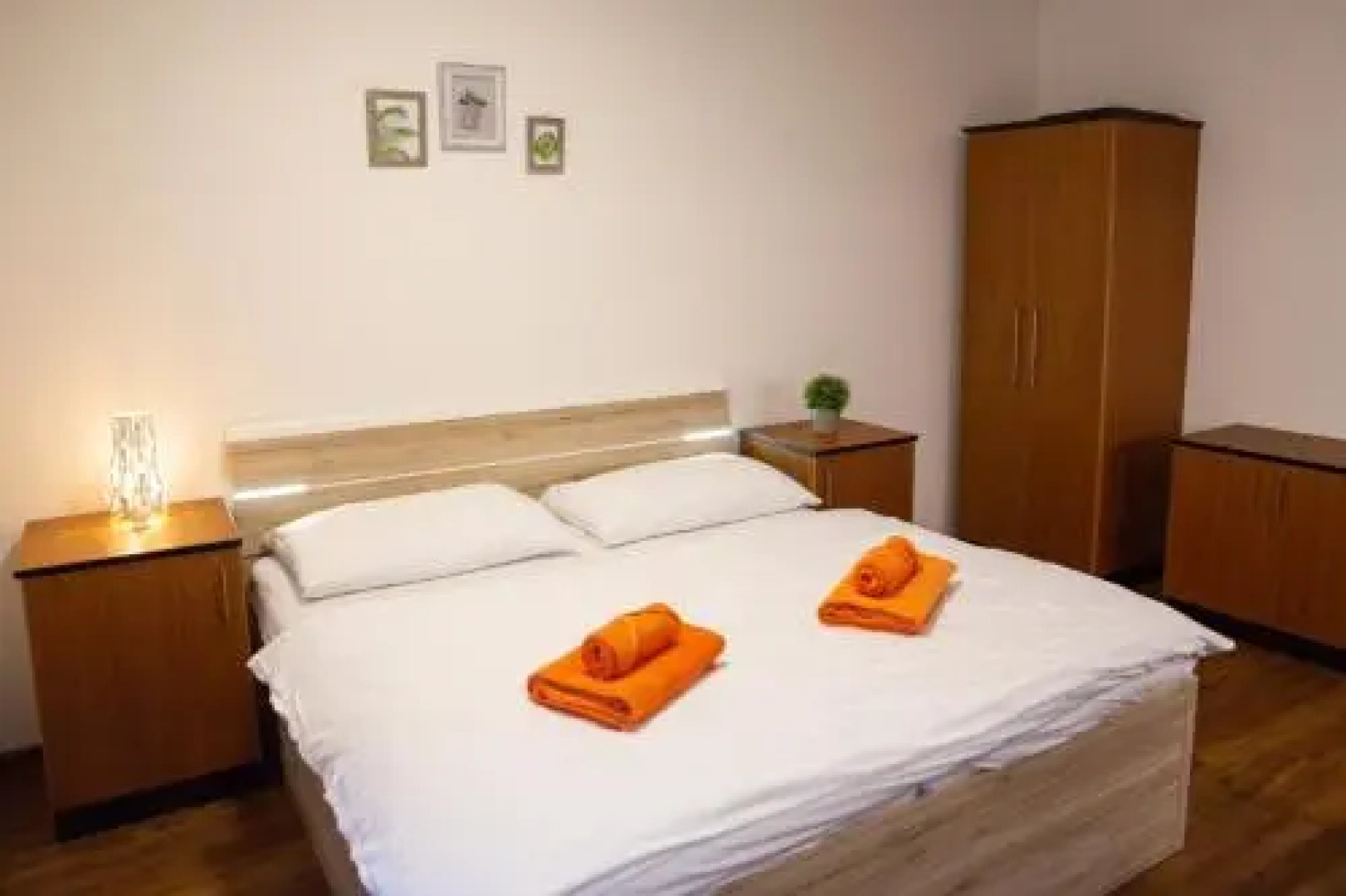 Apartmány AAALIPNO