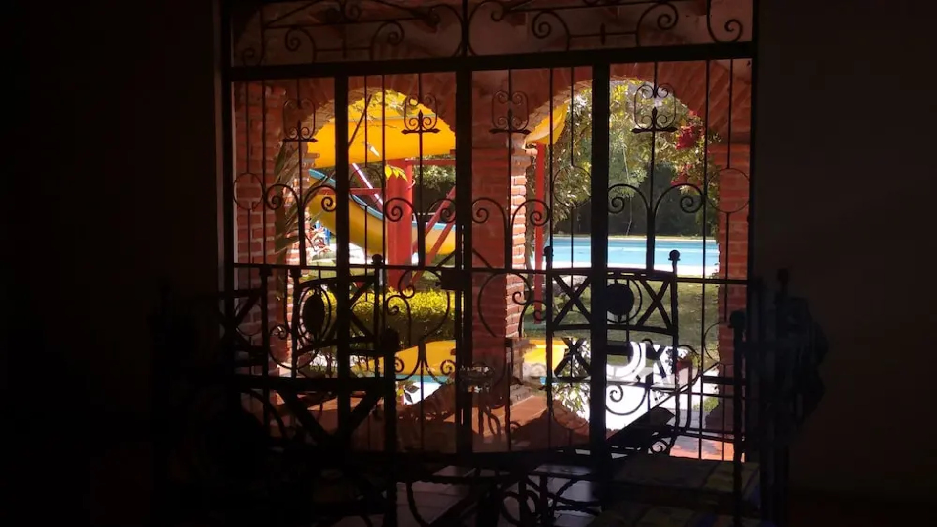 Agua Turquesa - Totolapan Morelos