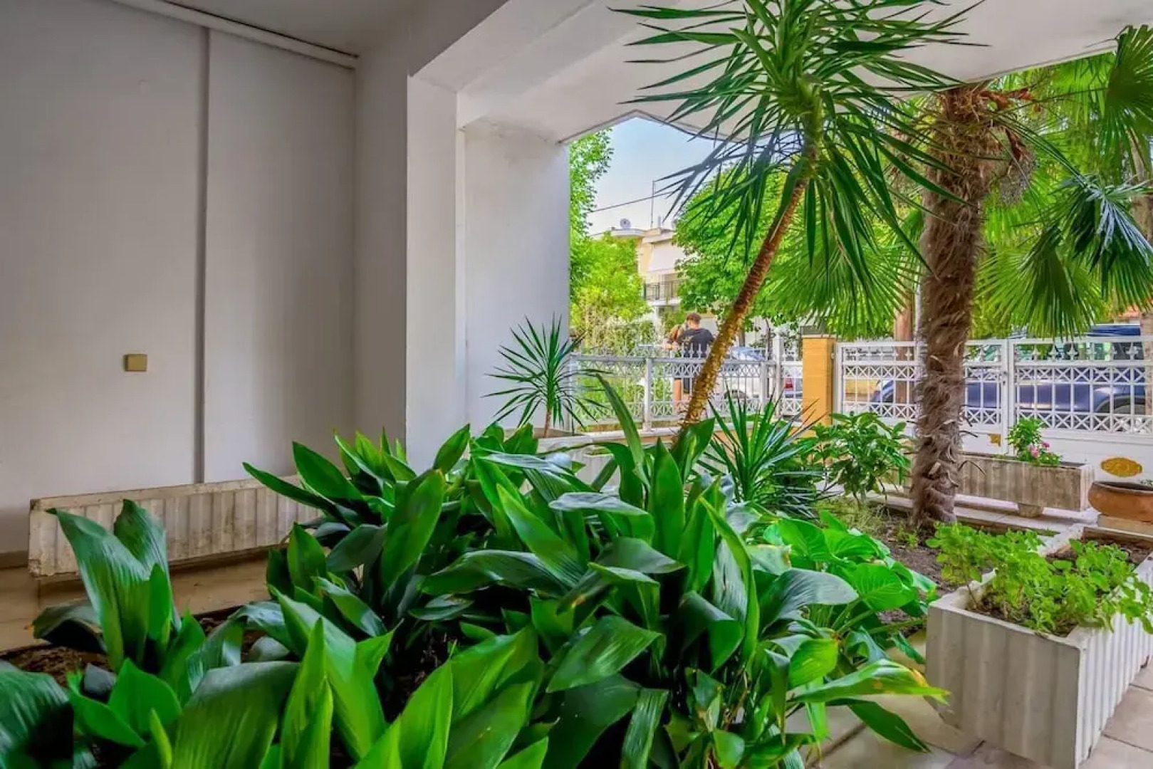 Cozy Panta Remarkable 1-bed Apartment in Orestiada