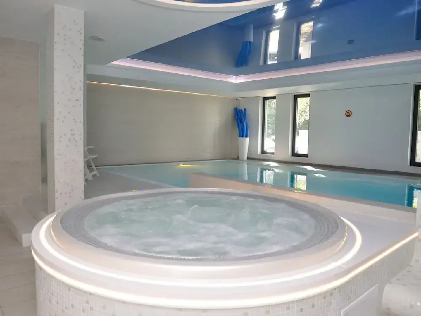 Kantal Apartamenty Hel